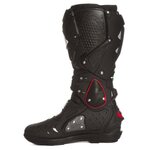 Sidi Crossfire Stiefel 2 SRS Schwarz