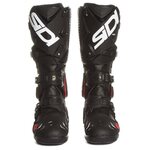 Sidi Crossfire Stiefel 2 SRS Schwarz