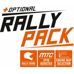 SW Rally Pack