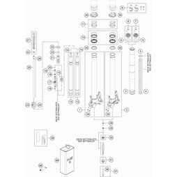 Aufkleberset Xplor OC 100x46