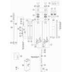 Gabel Schutzring 60,1mm