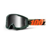 100% Brille Strata Extra Huntsitan