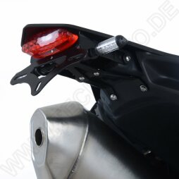 R&G Kennzeichenhalter Getönt KTM 690 SMC-R 2019-...