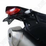 R&G Kennzeichenhalter KLAR KTM 690 SMC-R 2019- / 690 Enduro R 2019-