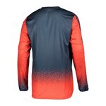 Scott Jersey 350 Race Rot/Blau L