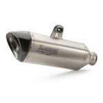 Enddämpfer Akrapovic EC/ECE