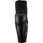 Leatt Elbow Guard Contour black