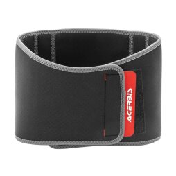 Acerbis Nierengurt K-Belt Schwarz