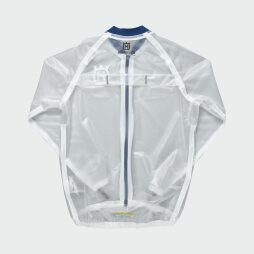 Rain Jacket Transparent