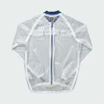 Rain Jacket Transparent