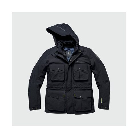 PILEN JACKET