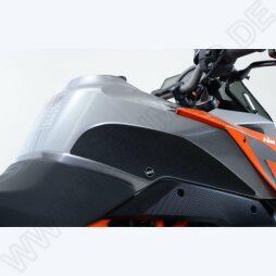 R&G Eazi-Grip Tank Traction Pads Klar KTM 1290 Super Duke GT 2016-