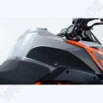 R&G Eazi-Grip Tank Traction Pads Klar KTM 1290 Super Duke GT 2016-