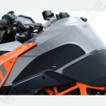 R&G Eazi-Grip Tank Traction Pads Klar KTM 1290 Super Duke GT 2016-