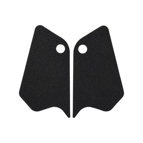 R&G Eazi-Grip Tank Traction Pads SCHWARZ KTM 125 Duke 2017-