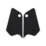 R&G Eazi-Grip Tank Traction Pads SCHWARZ KTM 125 Duke 2017-