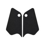 R&G Eazi-Grip Tank Traction Pads SCHWARZ KTM 125 Duke 2017-