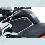 R&G Eazi-Grip Tank Traction Pads KLAR KTM 125 Duke 2017-