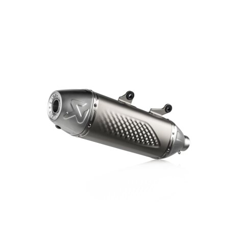 Akrapovic-Slip-On-Enddämpfer