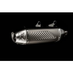 Akrapovic-Slip-On-Enddämpfer