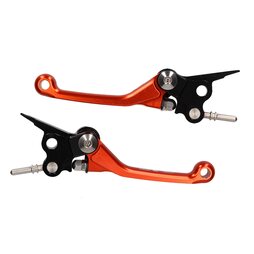 ZAP Kupplungshebel Bremshebel KTM Freeride SX 65 85 14-...