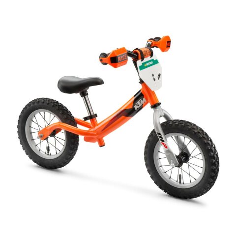 KIDS RADICAL TRAINING BIKE