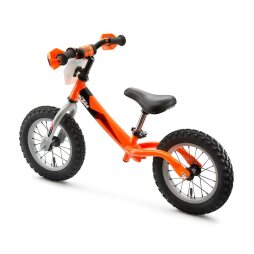 KIDS RADICAL TRAINING BIKE