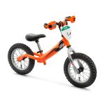 KIDS RADICAL TRAINING BIKE