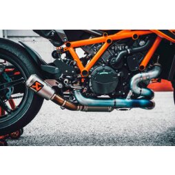 Akrapovic-Kit Evolution Line