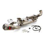 Akrapovic-Kit Evolution Line