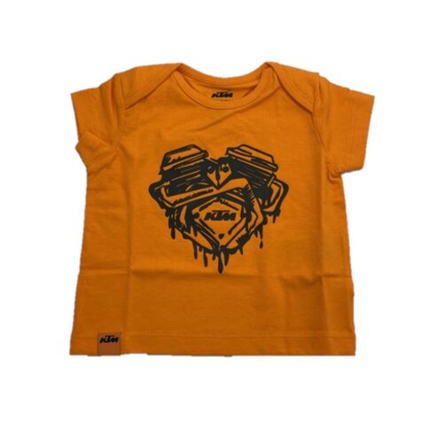 BABY RADICAL TEE 80/18MO