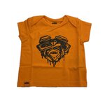 BABY RADICAL TEE 80/18MO