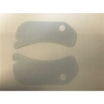 R&G Eazi-Grip Tank Traction Pads KLAR KTM 690 SMC-R19-