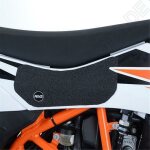 R&G Eazi-Grip Tank Traction Pads KLAR KTM 690 SMC-R19-