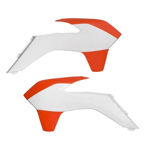 Acerbis Tankspoiler KTM SX/SXF 2013-15 SX250 2016- XC/EXC-F 2014-16 XC 13-16