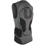 Leatt Protektorweste Body Vest 3DF Black