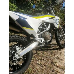 Husqvarna 701 Enduro  2019