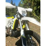 Husqvarna 701 Enduro  2019