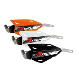 R-Tech Vertigo Handschale Aluminium