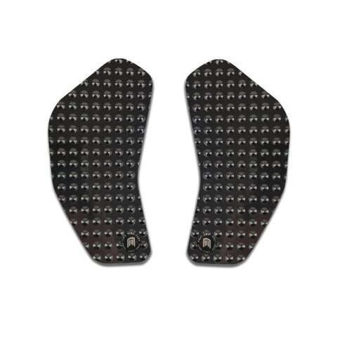 R&G Eazi-Grip EVO Tank Traction Pads Schwarz KTM RC125/200/390 2014-