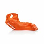 Acerbis Motorschutzplatte KTM EXC 250/300 2020- Orange