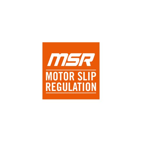 Motorschleppmoment-Regelung (MSR)