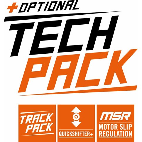 TECH PACK