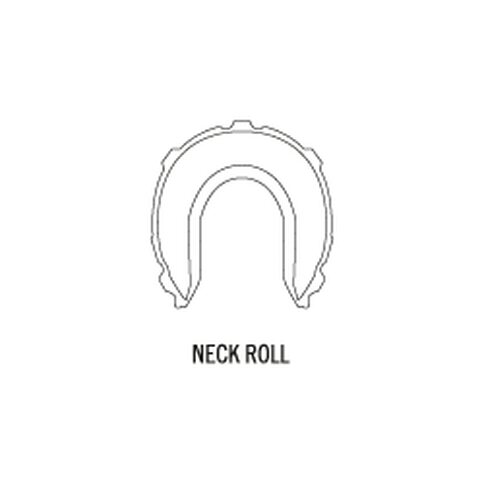 C4 Neck Roll