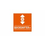 Aktivierung Quickshifter +