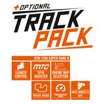 TRACK PACK