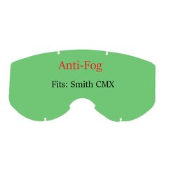 Smith Polywel CMX Scheibe Glas Linse