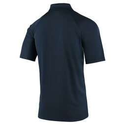 Troy Lee Designs TLD KTM Team Event Polo Blau