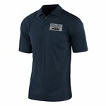 Troy Lee Designs TLD KTM Team Event Polo Blau