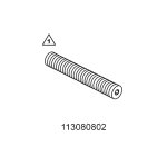 Blockierschraube